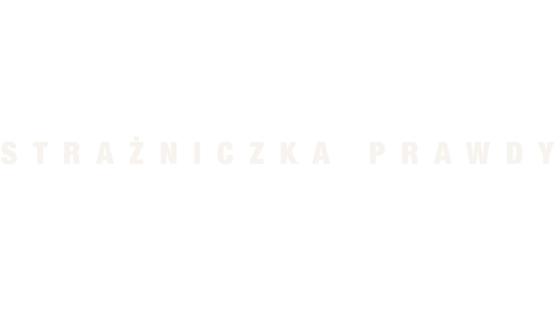 Strażniczka prawdy