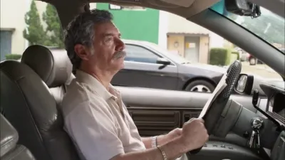 thumbnail - S14:E16 Gone Ballistic