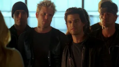 thumbnail - S5:E2 Going Under