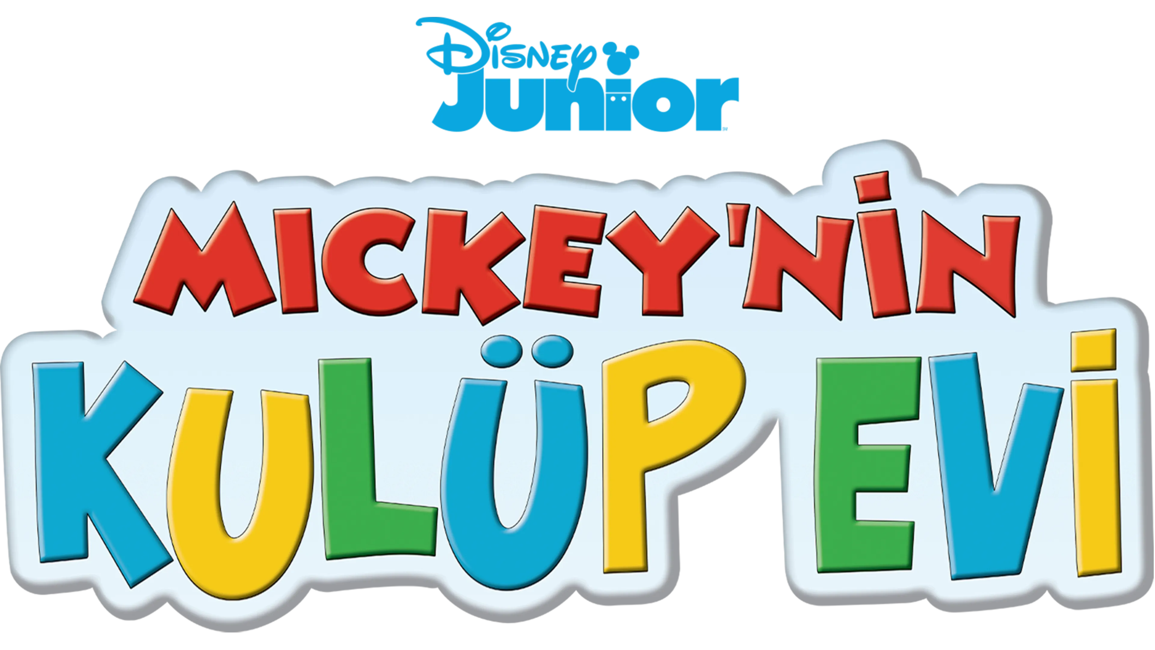 Mickey'nin Kulüp Evi