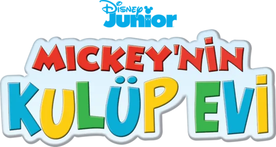 Mickey'nin Kulüp Evi