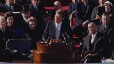 thumbnail - S1:E5 The Torch Has Passed (January 1961 - December 1961)