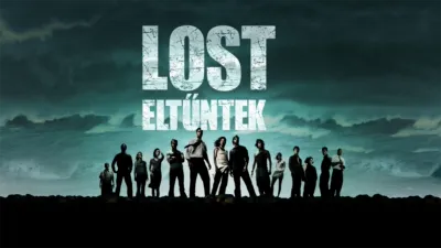 Lost – Eltűntek