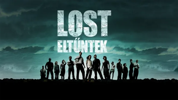 thumbnail - Lost – Eltűntek