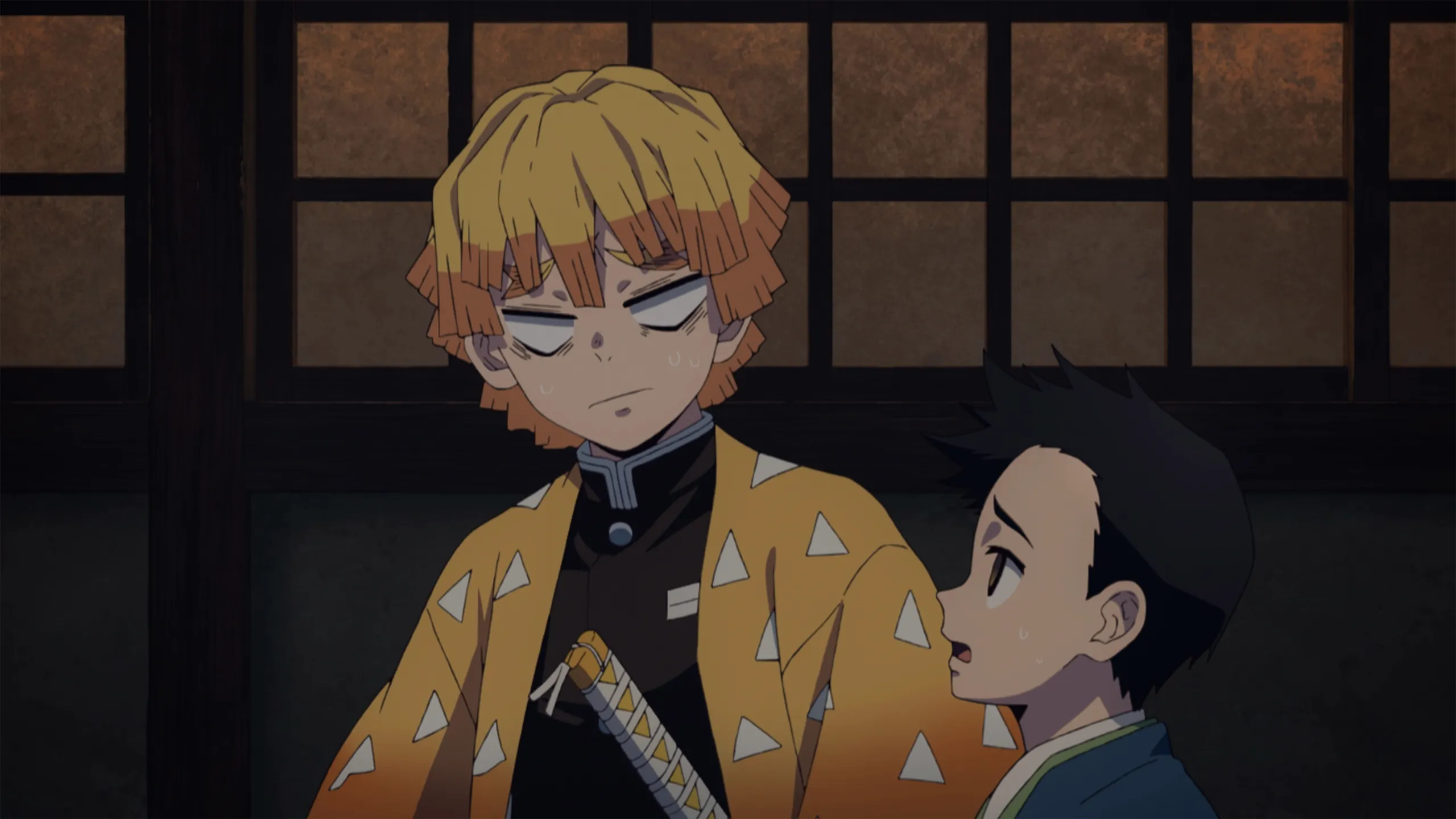 thumbnail - S1：第13話「命より大事なもの」