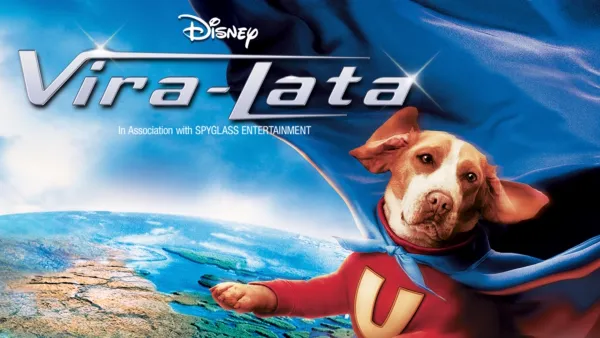 thumbnail - Vira-Lata