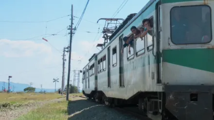 Cuba's Sugar Trains