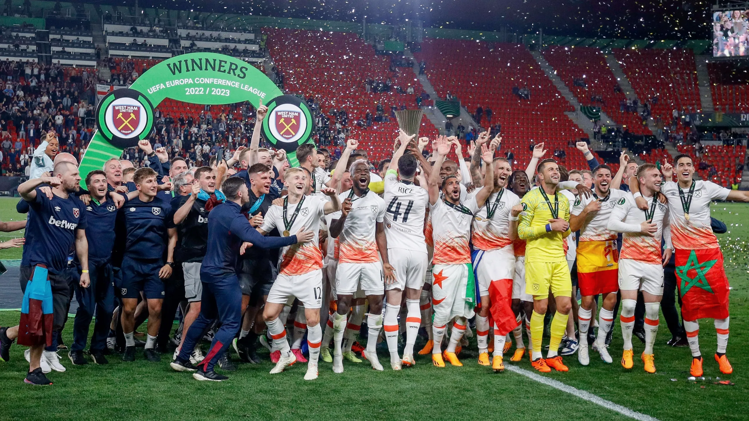 UEFA Conference League