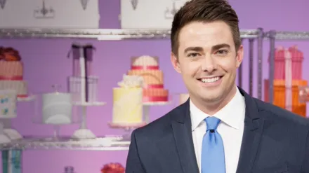 Cake Wars