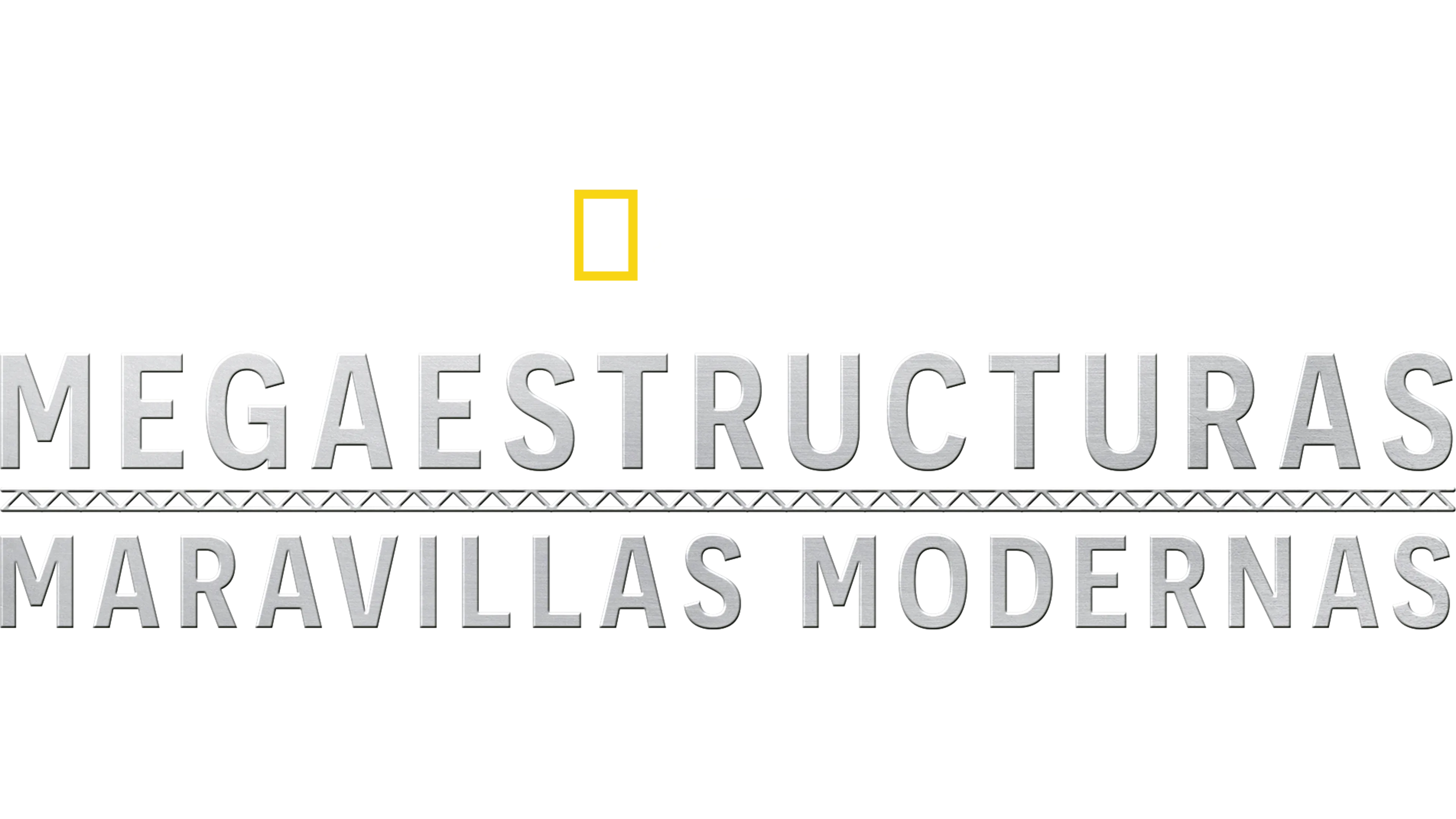 Megaestructuras: Maravillas modernas