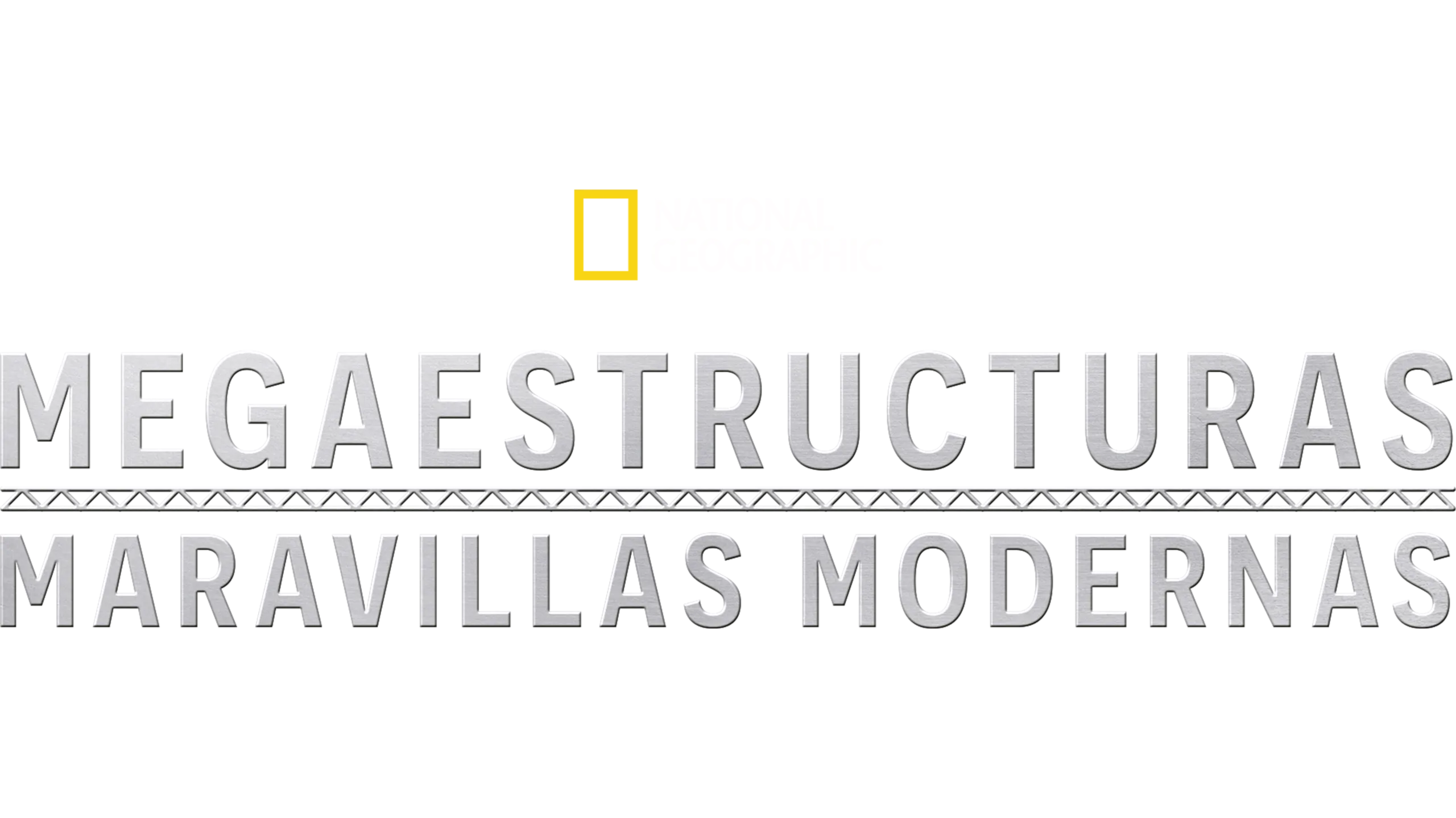 Megaestructuras: Maravillas modernas