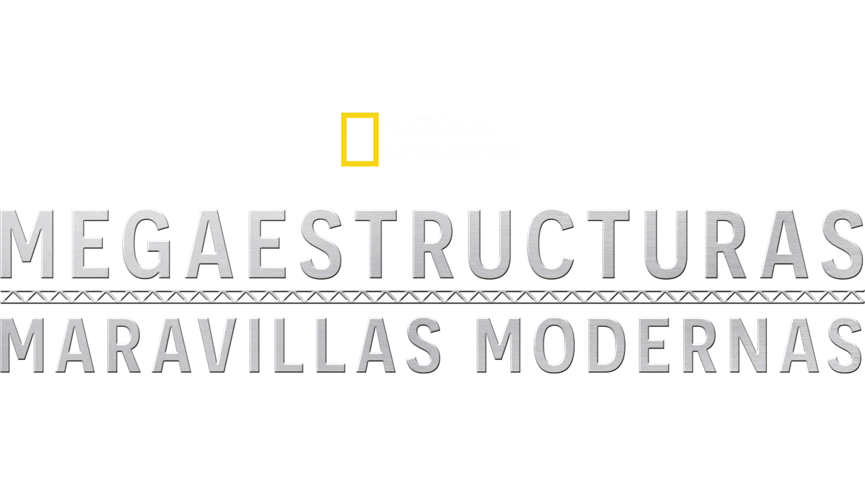 Megaestructuras: Maravillas modernas