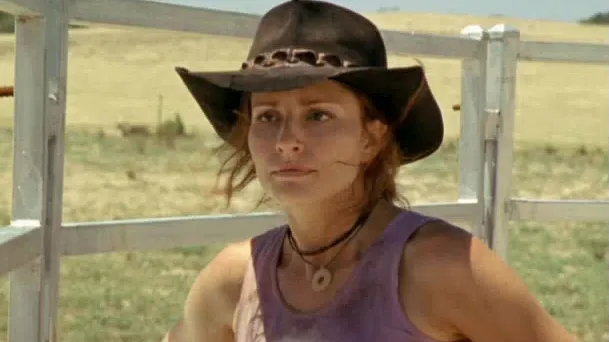 thumbnail - S6:E18 Wild Horses