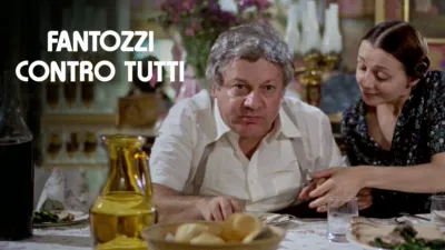 Fantozzi Against the Wind