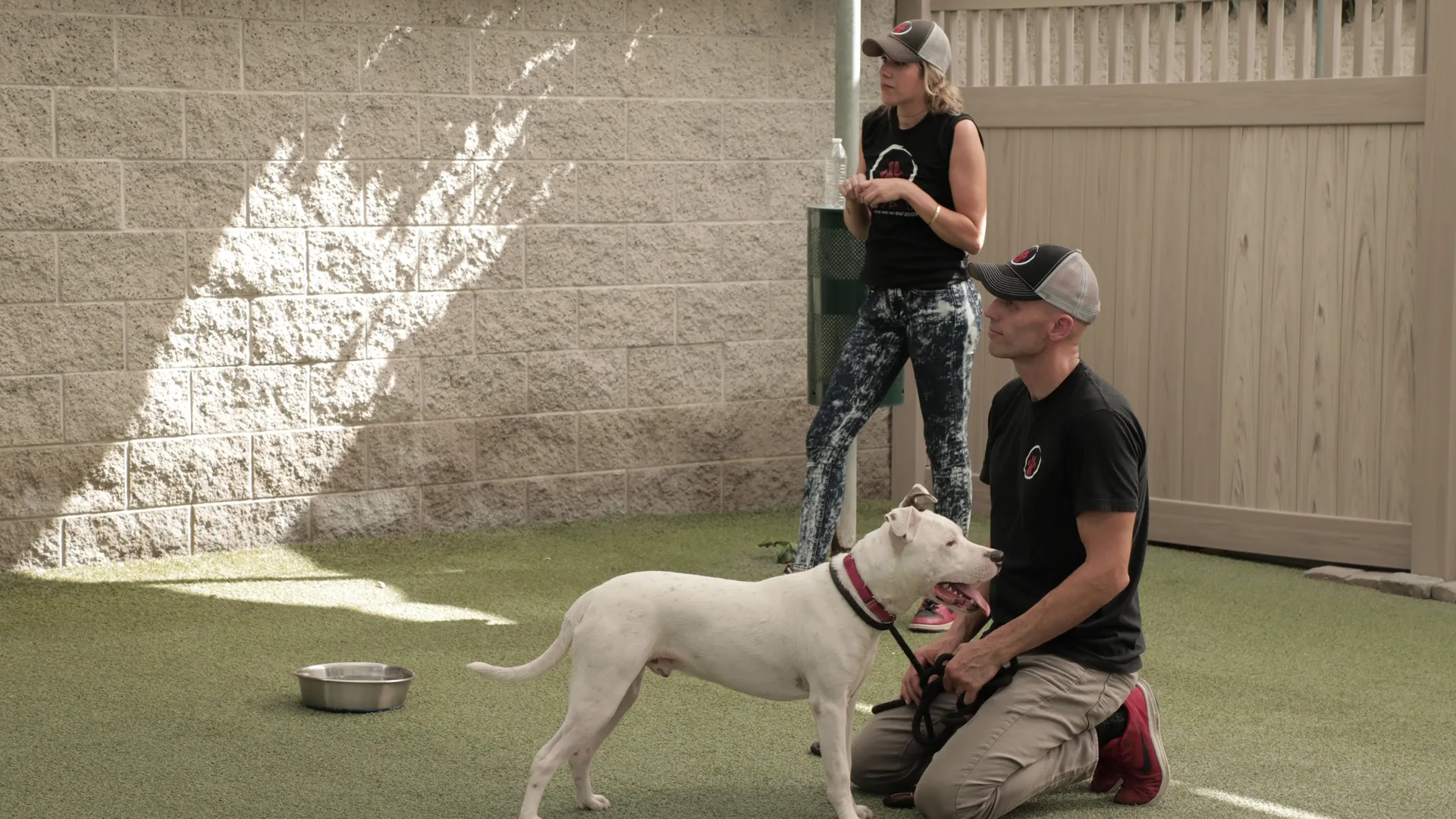 thumbnail - S2:E3 Ghost Of A Chance