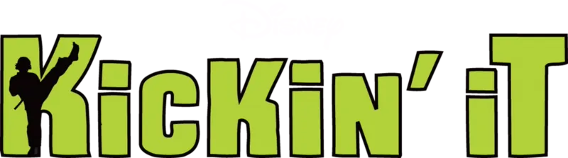 Kickin' It