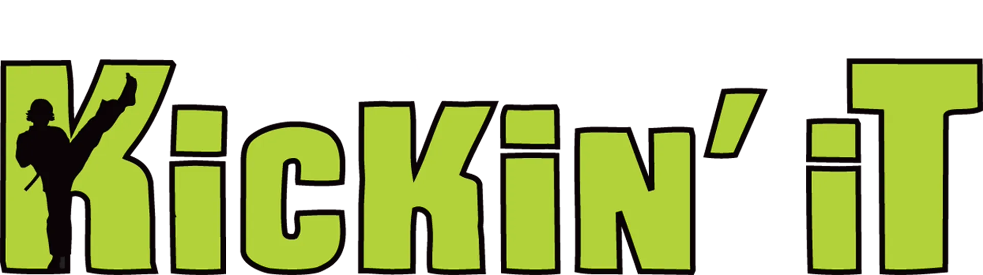 Kickin' It