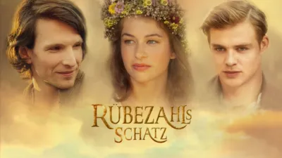 Rübezahls Schatz