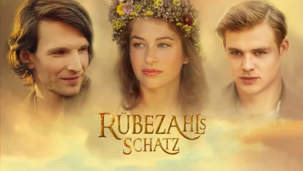 thumbnail - Rübezahls Schatz