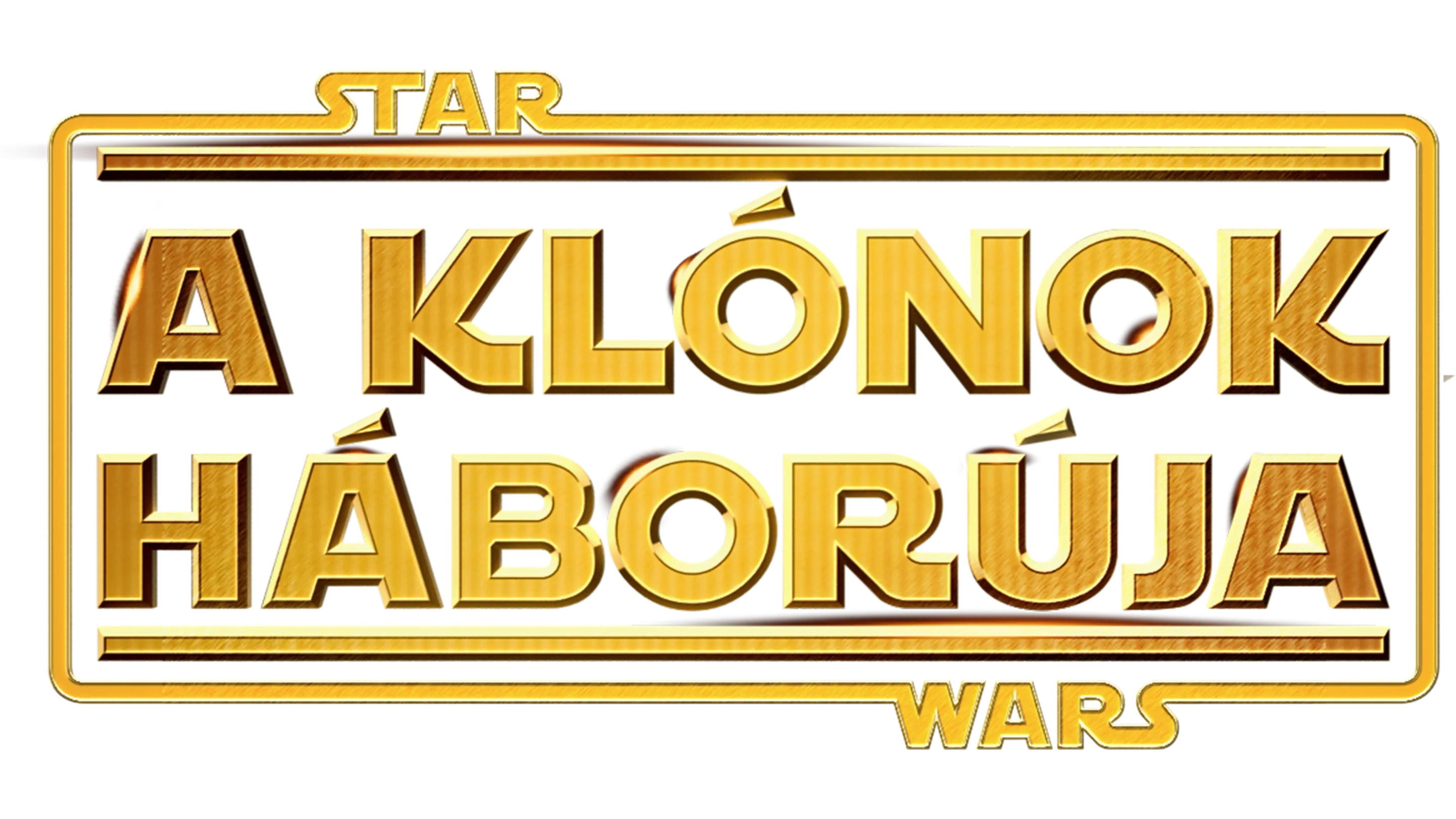 Star Wars: A klónok háborúja