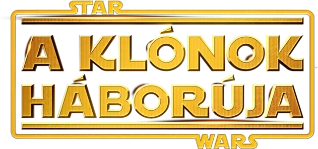 Star Wars: A klónok háborúja