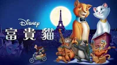 thumbnail - 富貴貓