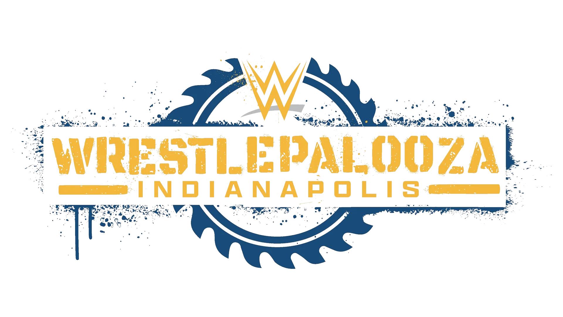 Wrestlepalooza Trailer