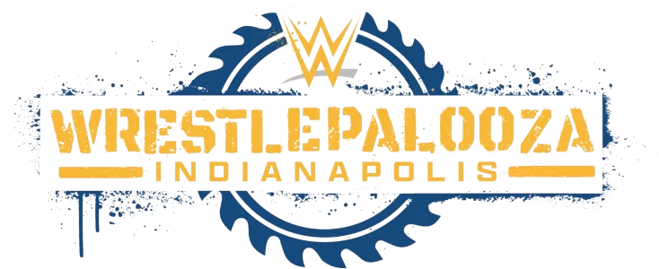 Wrestlepalooza Trailer