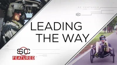 thumbnail - Leading the Way: Cory Remsburg