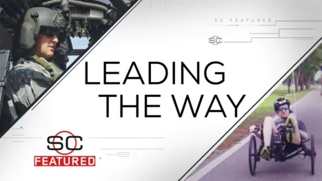 thumbnail - Leading the Way: Cory Remsburg