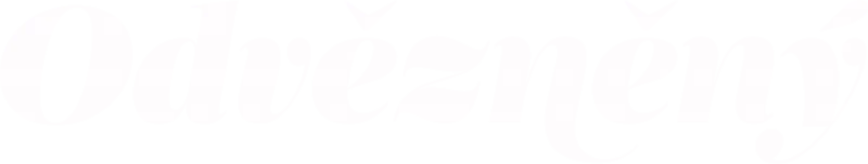 Odvězněný