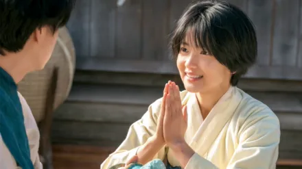 Jeongnyeon: The Star is Born