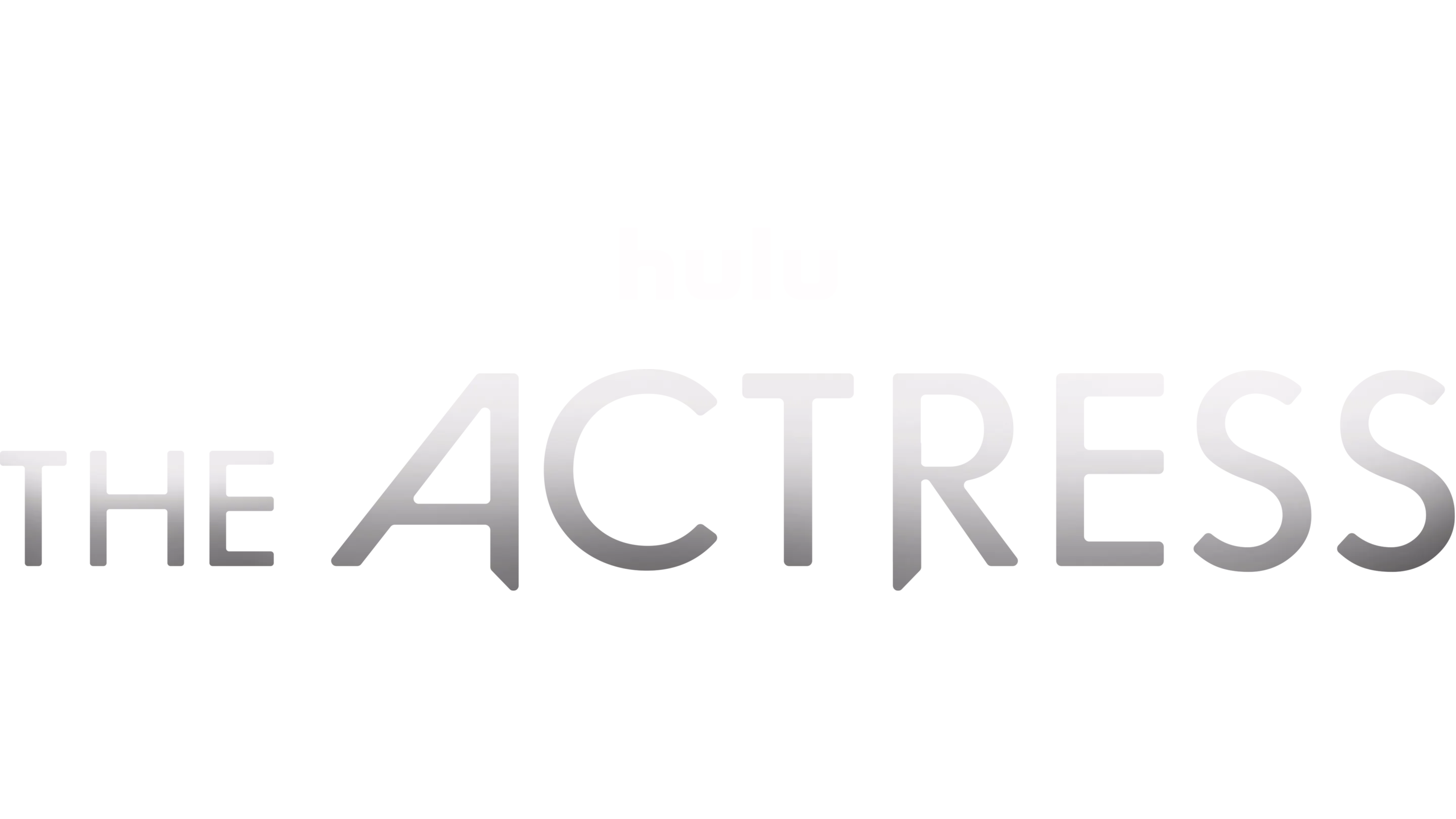The Actress