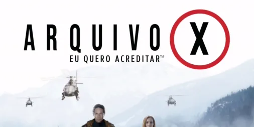 Assistir a Arquivo X: Eu Quero Acreditar | Disney+