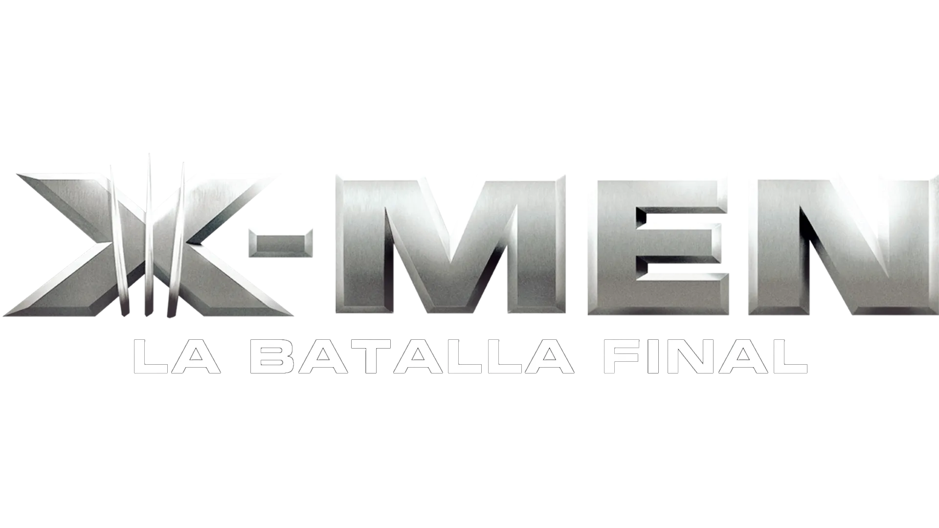 X-Men 3: La batalla final
