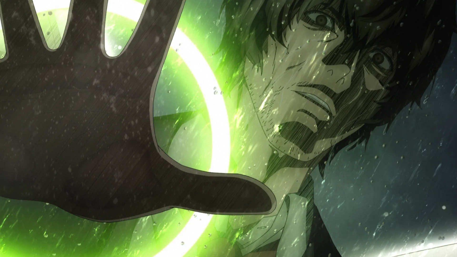 thumbnail - S1:E5 Death Sentence