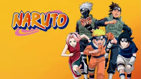 thumbnail - Naruto
