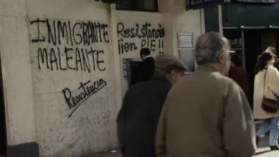 thumbnail - S1:E1 Lucrecia