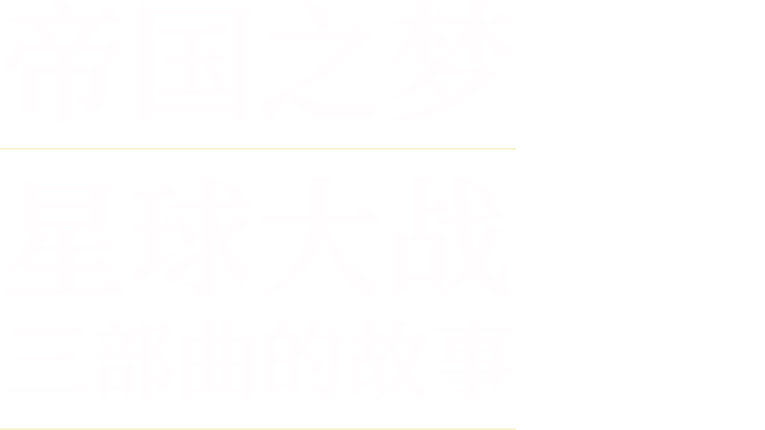 帝国之梦：星球大战三部曲的故事