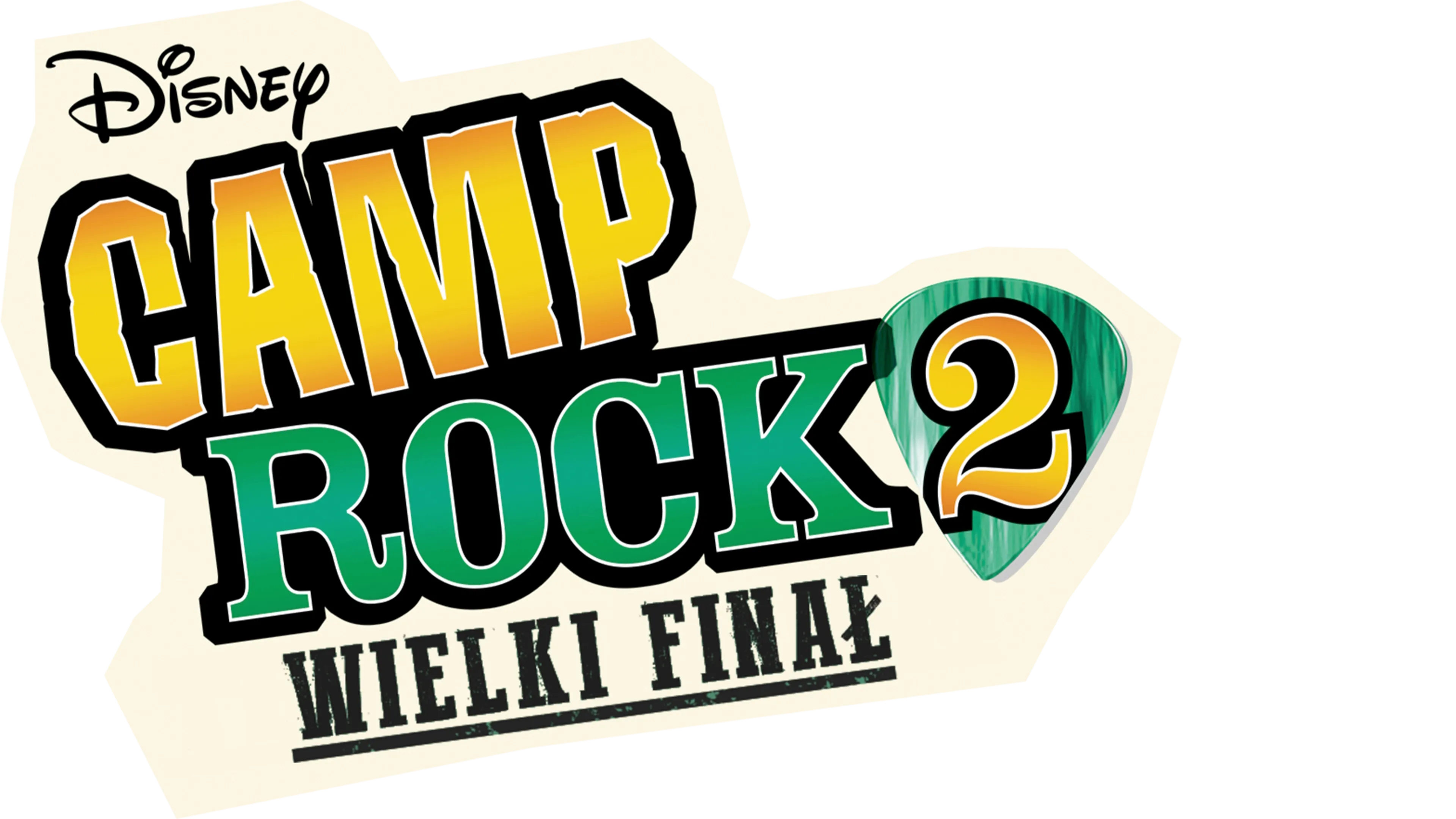 Camp Rock 2- Wielki Finał