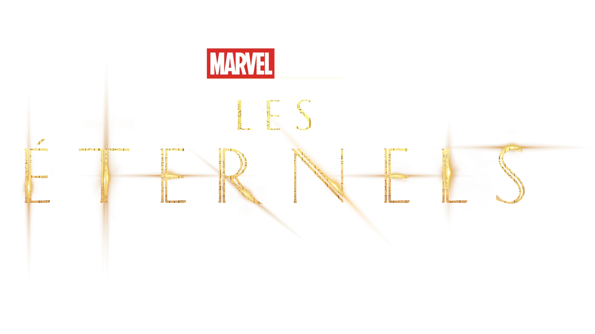Les Éternels