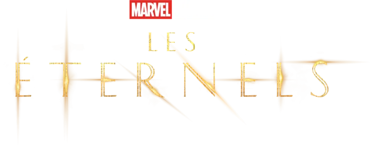 Les Éternels