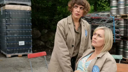 Lena Lorenz - Mutterliebe