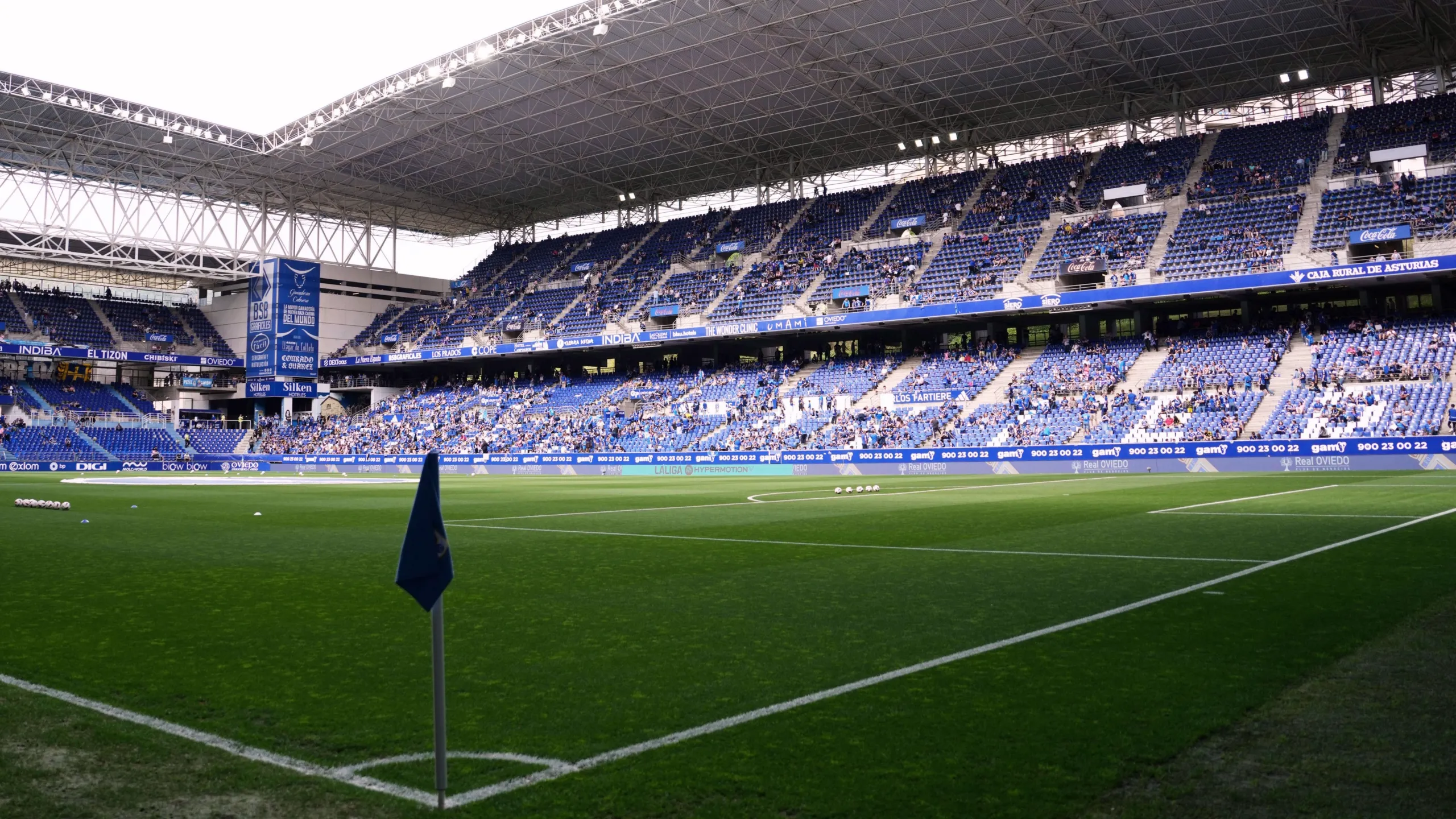 En Español-Real Oviedo vs. Elche CF