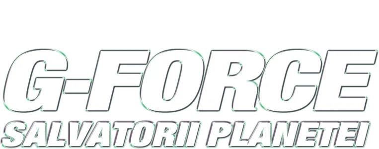 G-Force: Salvatorii planetei