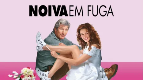 thumbnail - Noiva em Fuga