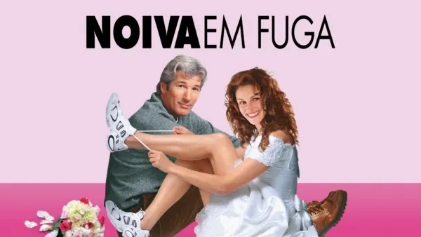 thumbnail - Noiva em Fuga