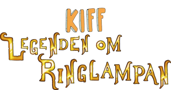 Kiff: Legenden om ringlampan