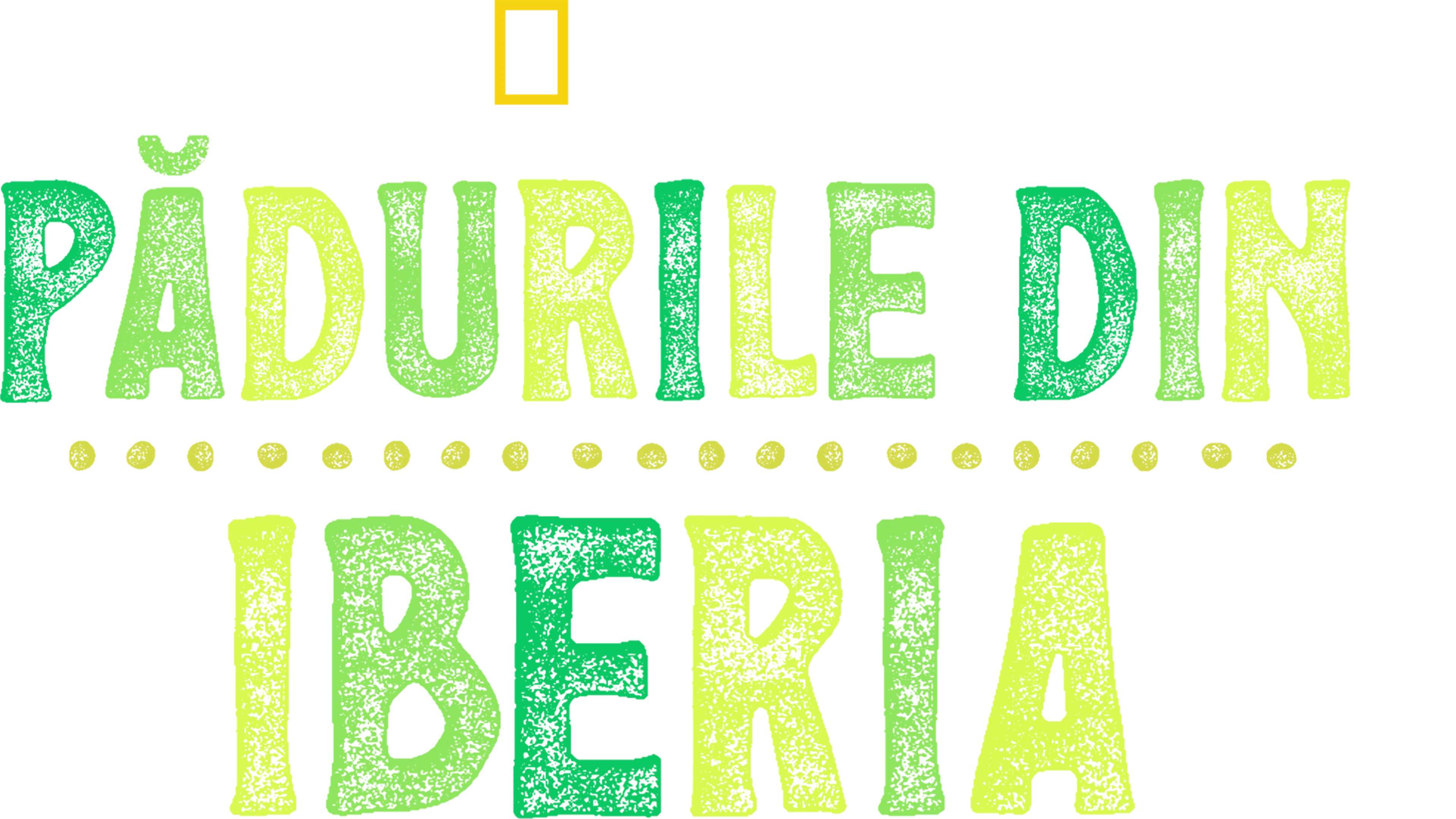 Pădurile din Iberia