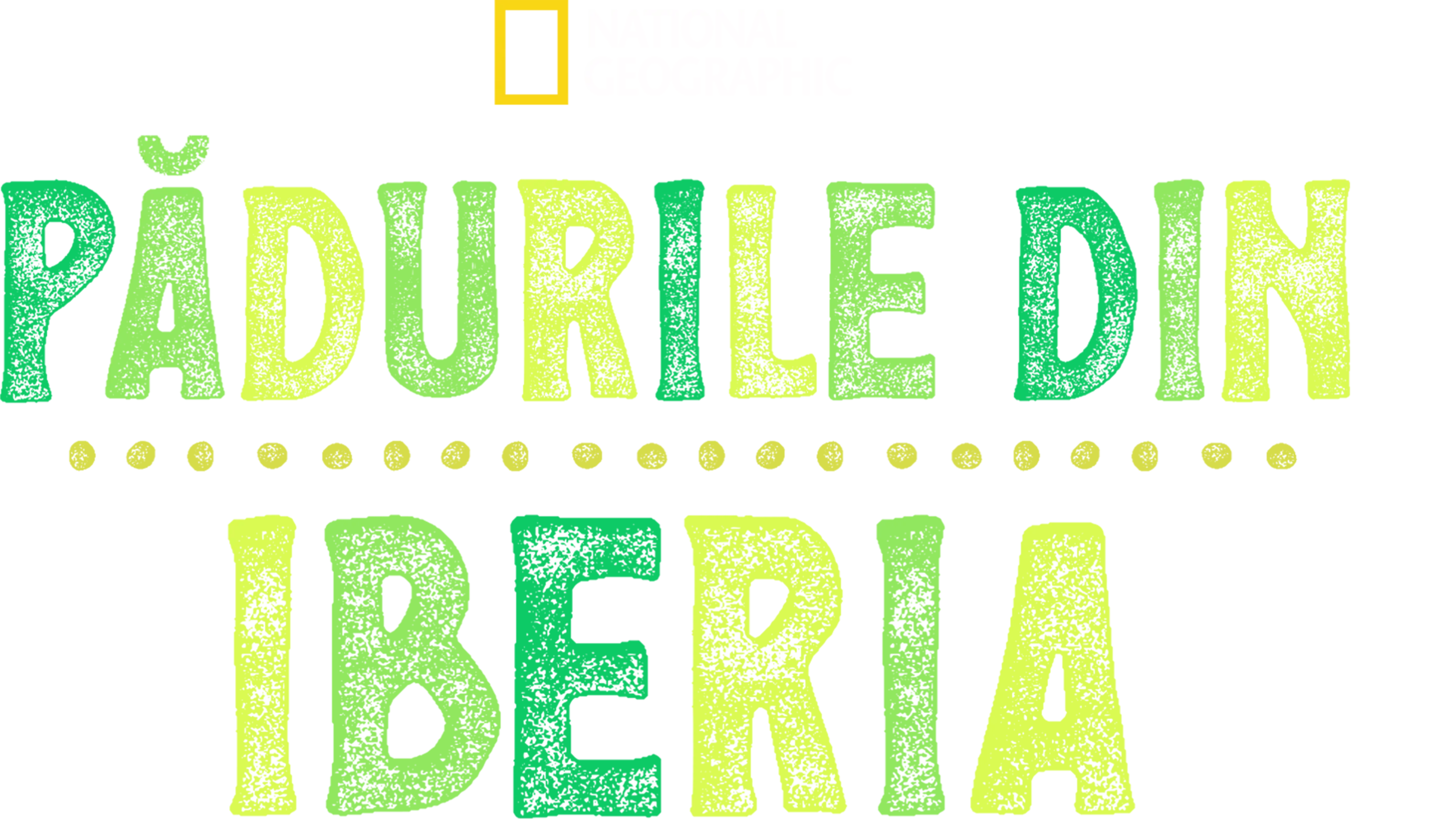Pădurile din Iberia